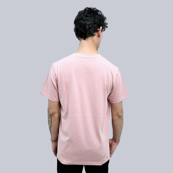 Polo Pocket Rose