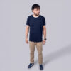 Polo Ringer Navy