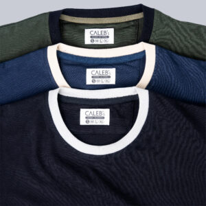 tripack-ringer Tripack: Ringers