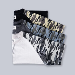 Tripack: Rangers