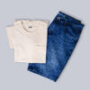 Duo Pack: Short + Polo Pocket