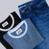 Tripack: Short + 2 Polos Ringer